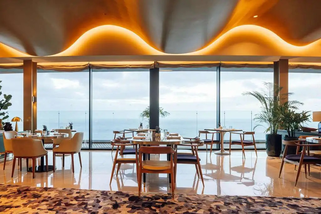 Photo - The Reserve - within Savoy Palace - The Leading Hotels of the World