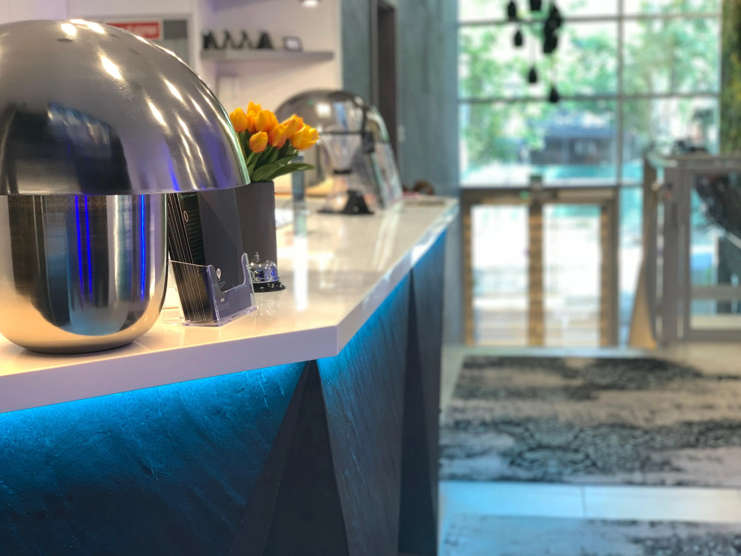 Photo - Smart Hotel Budapest