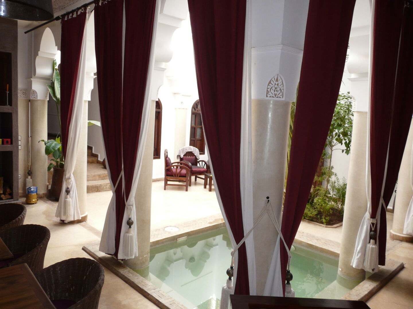 Photo - Riad Elias & Spa