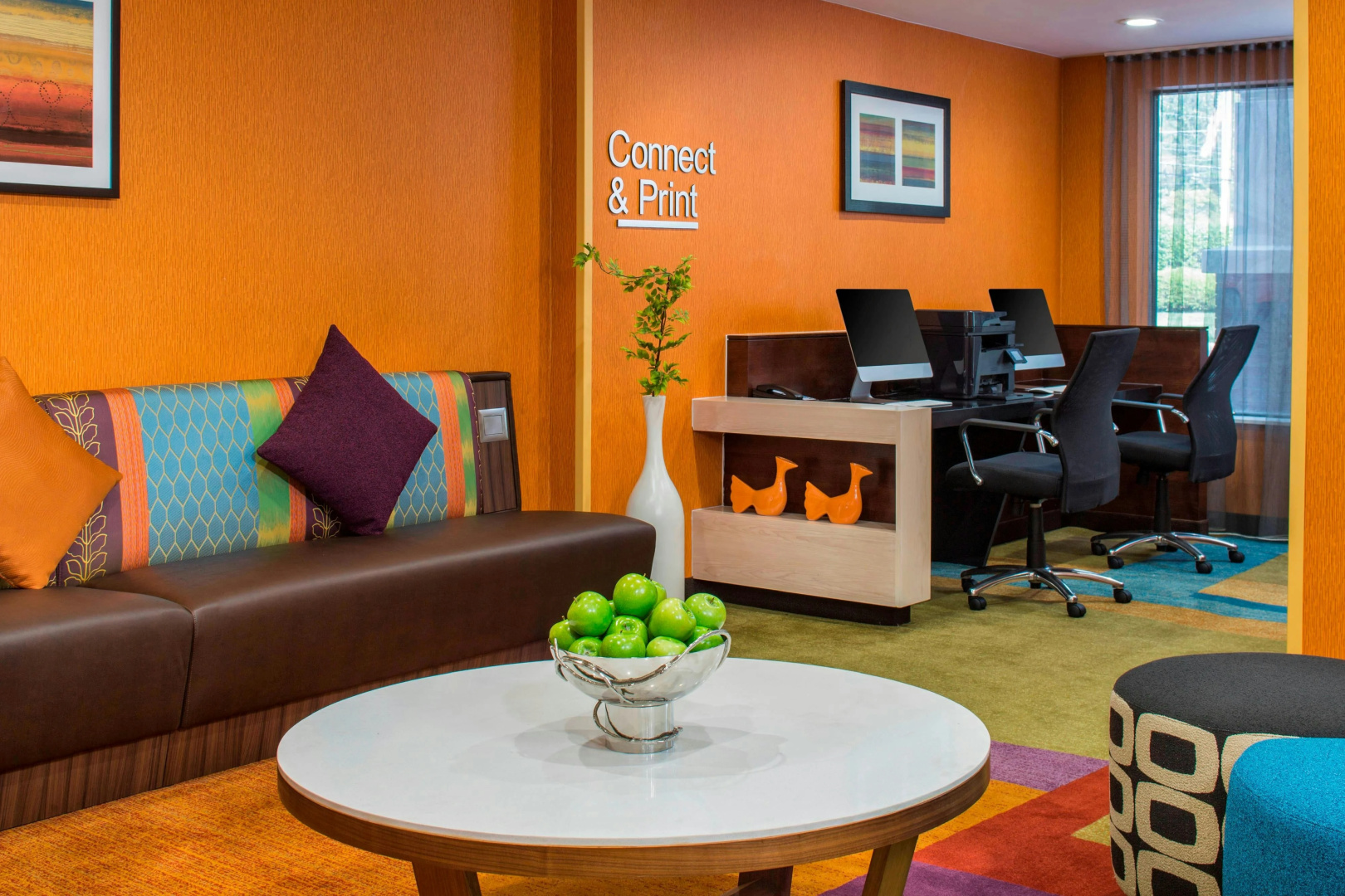 Foto - Fairfield Inn & Suites Bridgewater Branchburg/Somerville