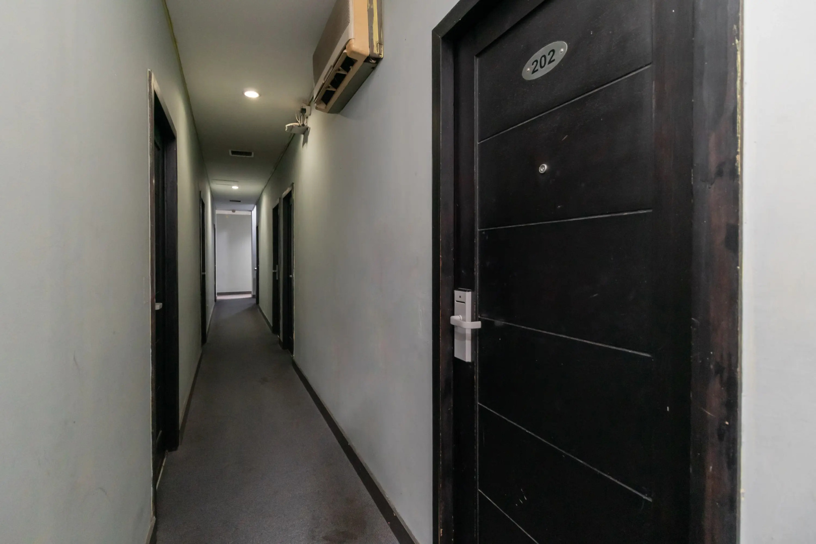 Foto - RedDoorz at Jalan Gunung Sahari