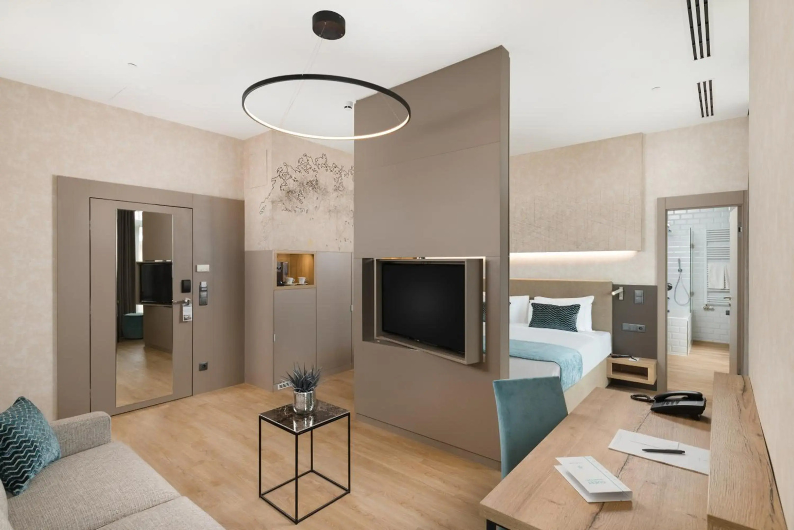 Foto - Hotel Vision Budapest by Continental Group