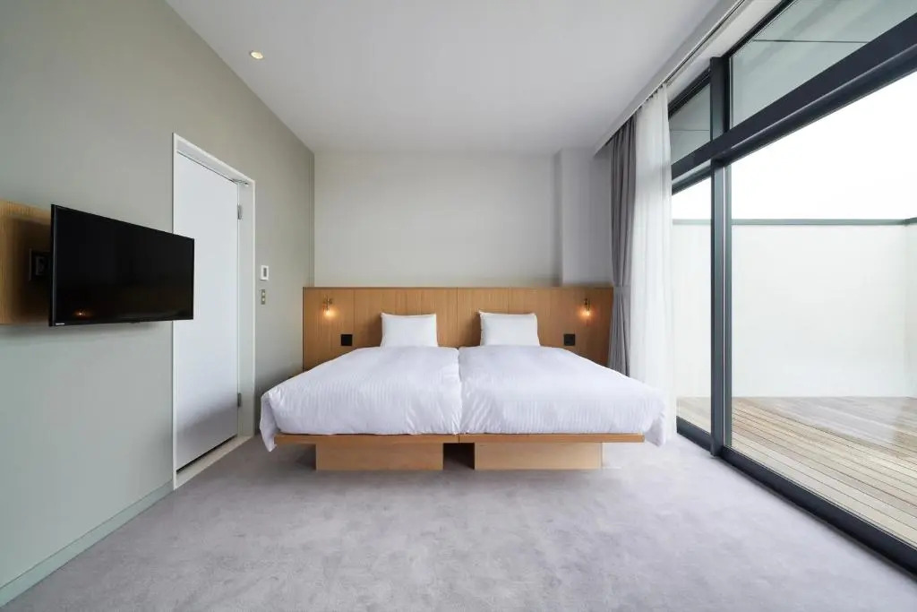 Foto - Mustard Hotel Shimokitazawa