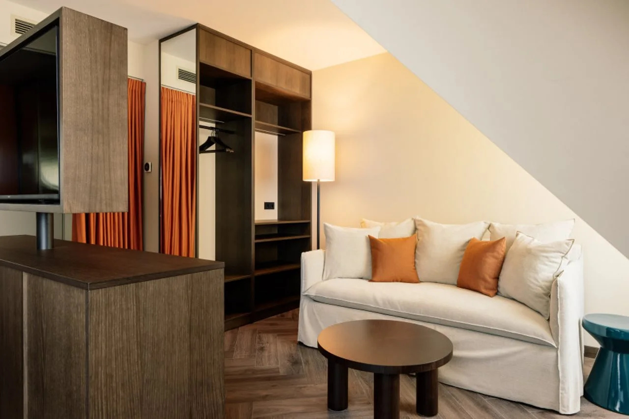 Foto - Hotel Schani City