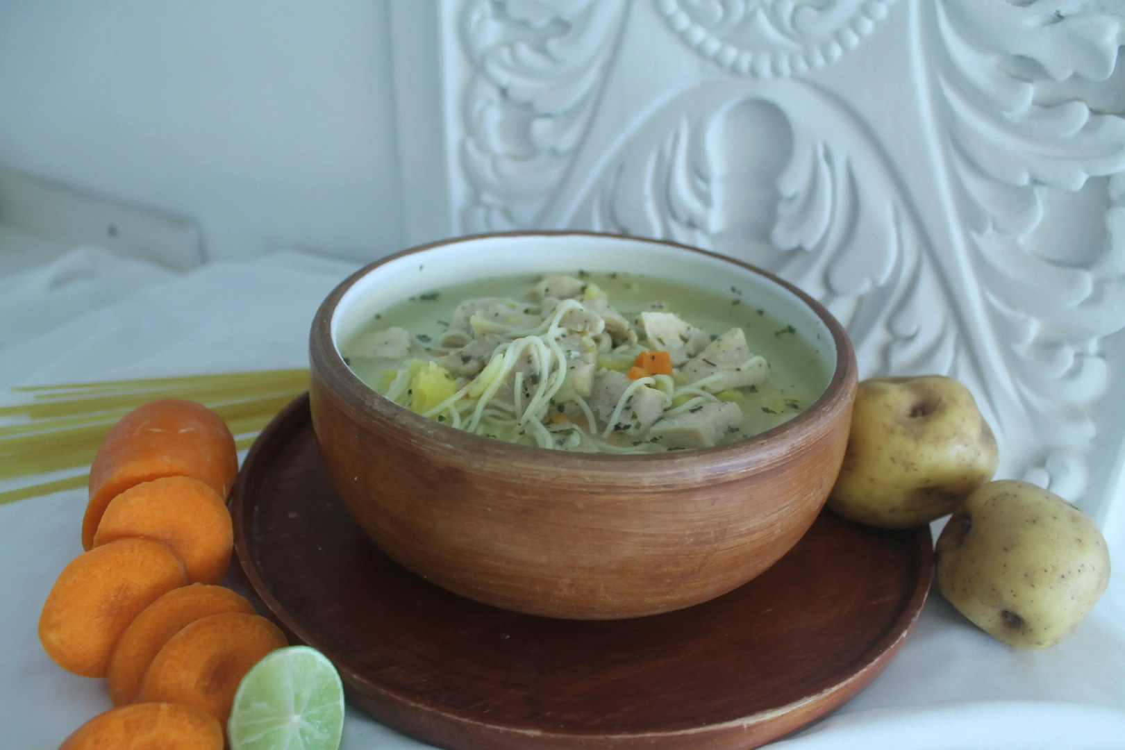 Photo - Hotel Vila Santa