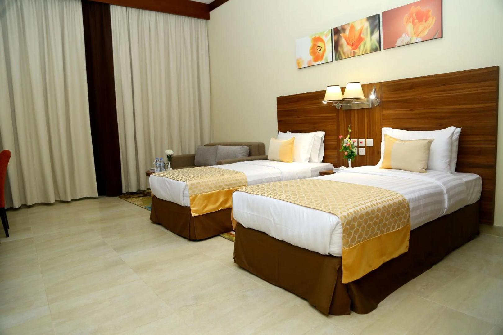 Foto - Tulip Al Barsha Hotel Apartment