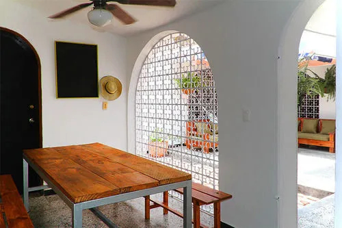 Photo - La Guaca Hostel Santa Marta
