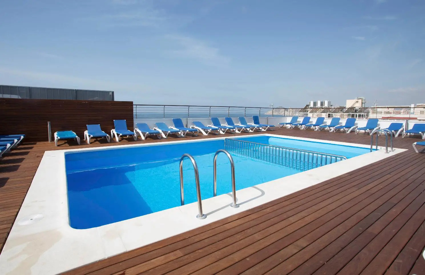 Foto - Hotel Voramar