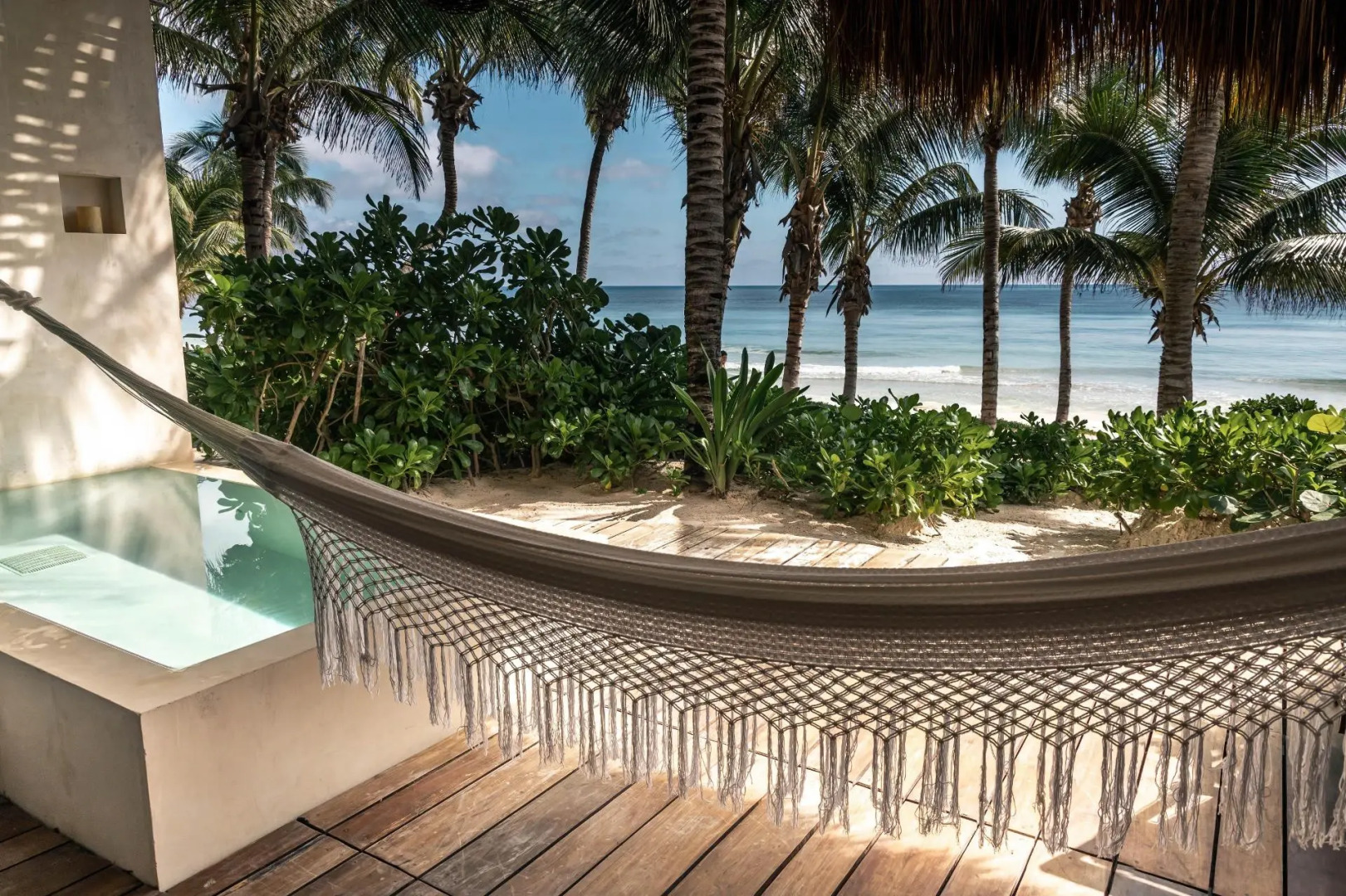 Foto - The Beach Tulum Hotel