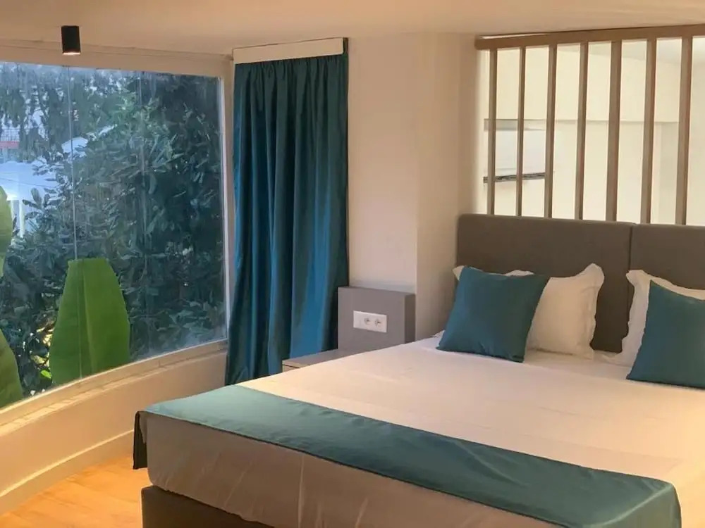 Foto - Illyrian Boutique Hotel