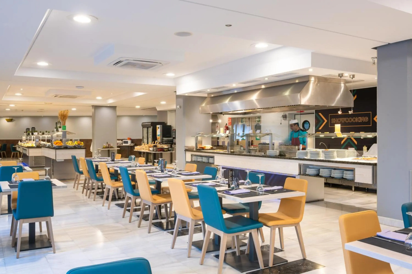 Photo - Climia Benidorm Plaza