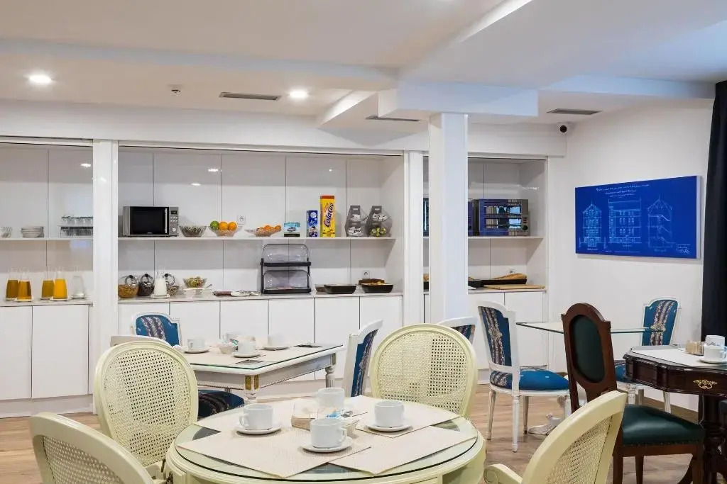 Foto - Suite Home Pinares