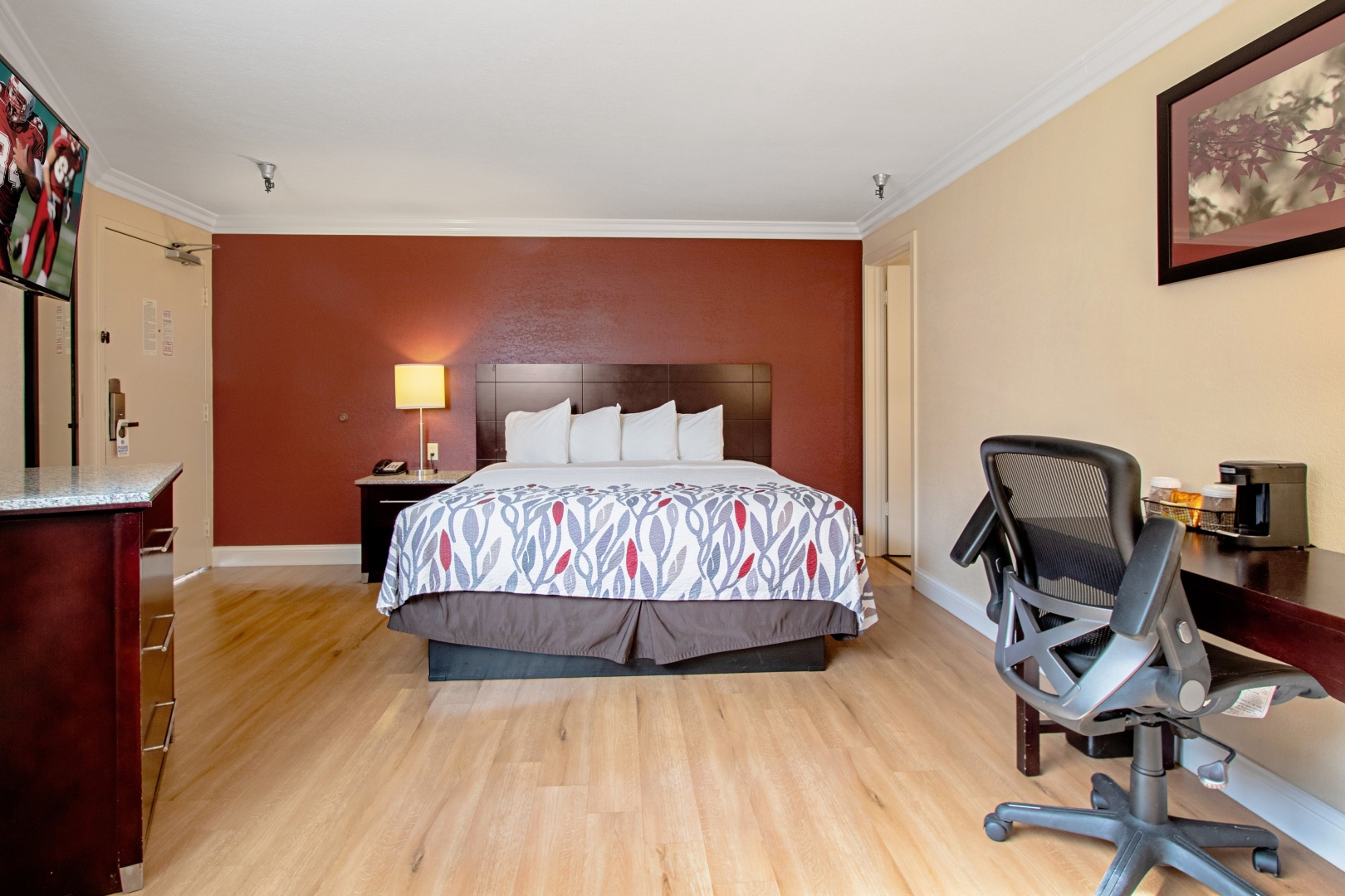 Foto - Red Roof Inn & Suites Monterey