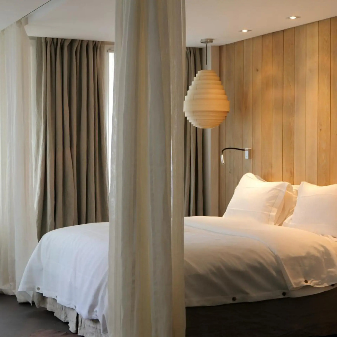 Foto - Hidden Hotel