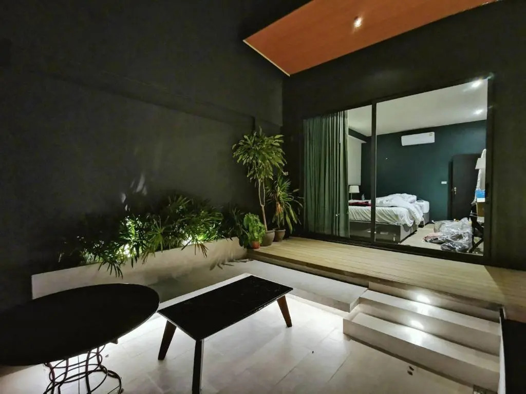 Photo - Dojo pool villa