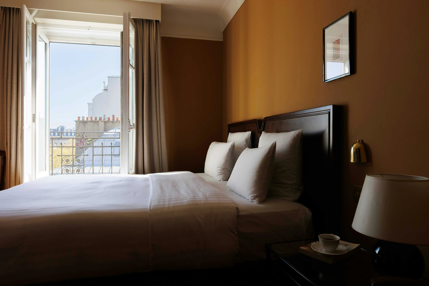 Foto - Hôtel Rochechouart, a Member of Design Hotels – Orso Hotel