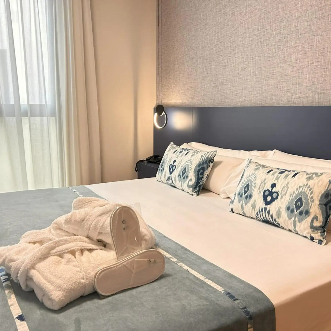 Foto - Hotel Real