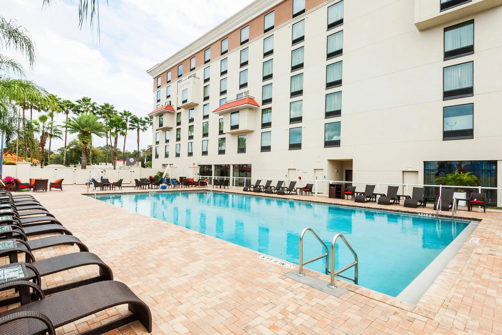 Photo - Delta Hotels by Marriott Orlando Lake Buena Vista