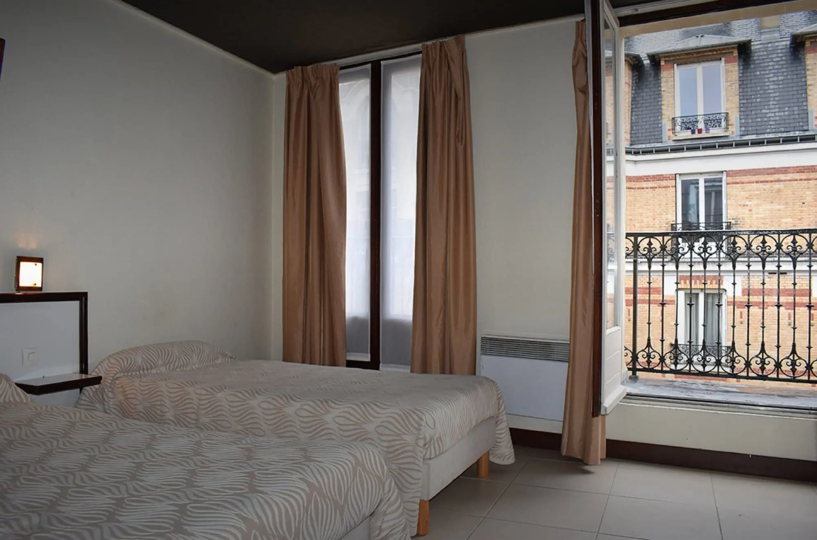 Photo - Avenir Hotel