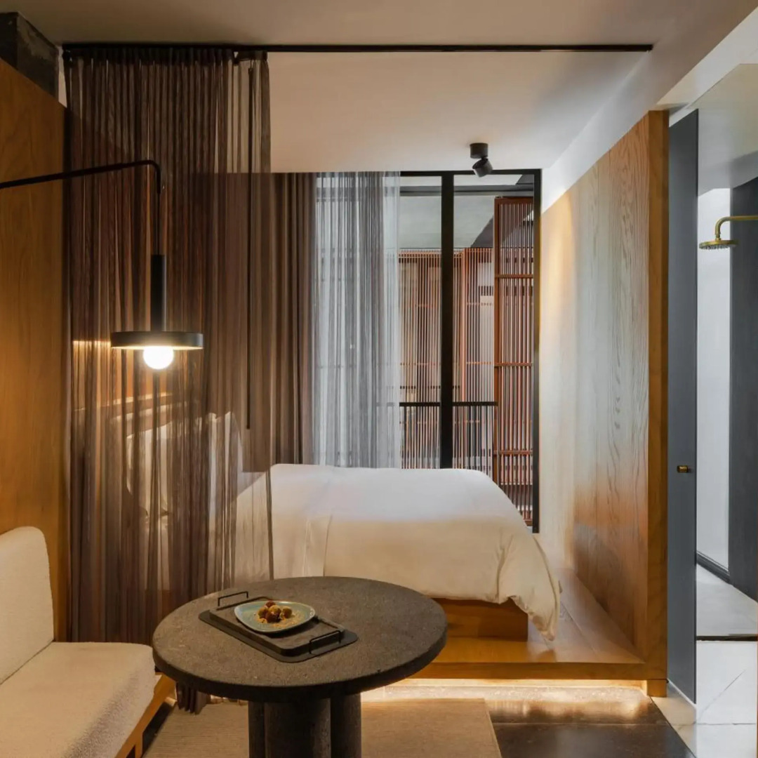 Photo - Volga, Member of Preferred Hotels & Resorts