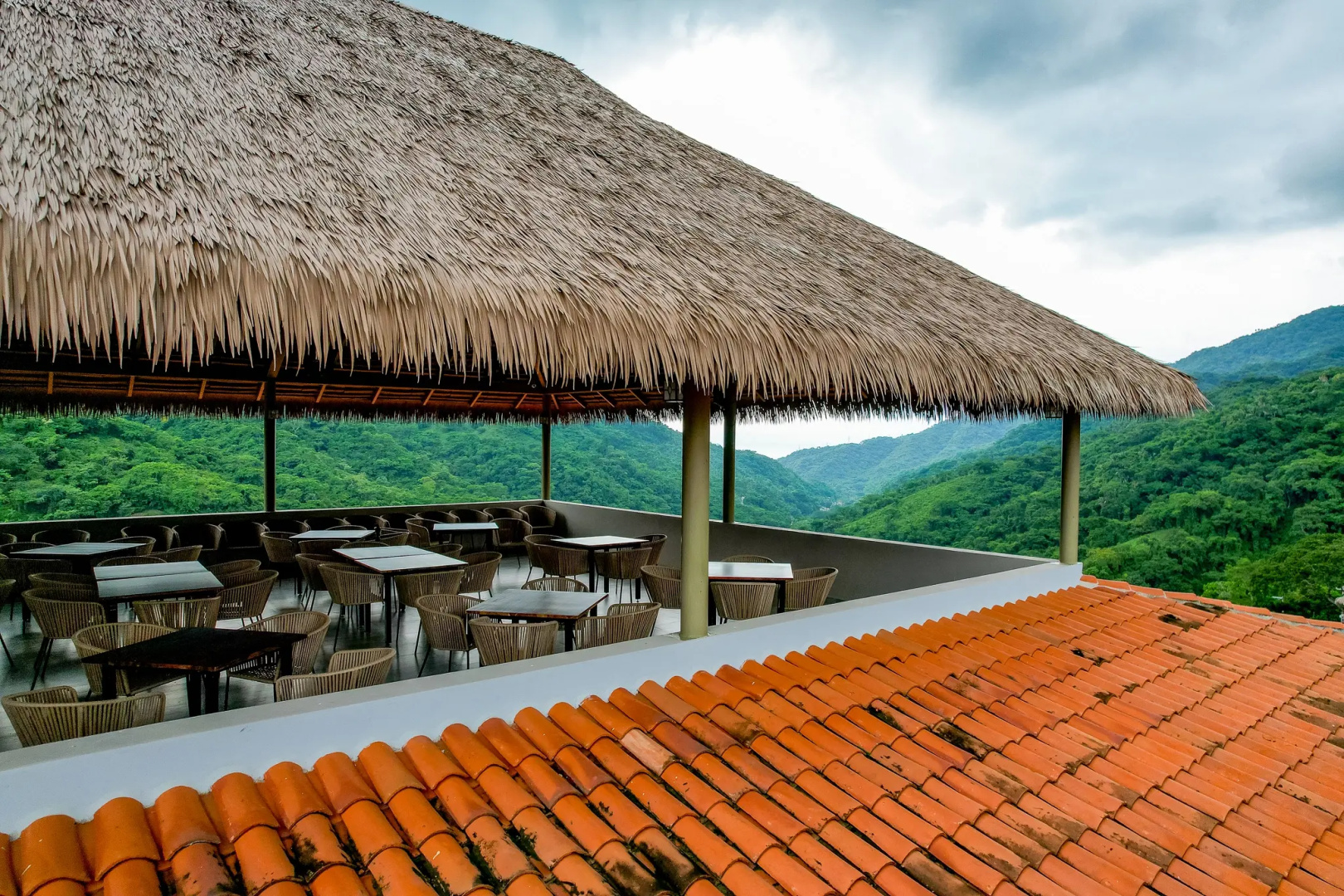Foto - River Park Hotel
