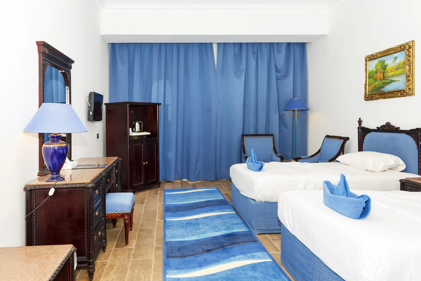 Foto - Calimera Blend Paradise