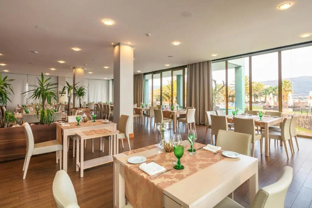 Foto - Forte de São Francisco Hotel Chaves