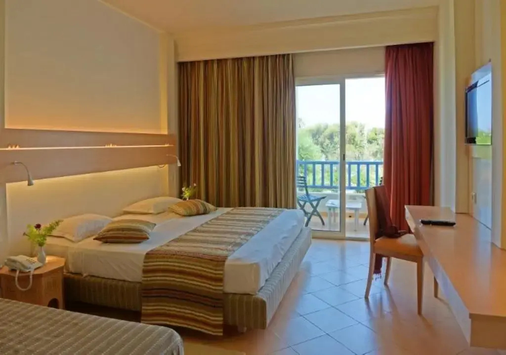 Photo - Hotel Riad Meninx Djerba