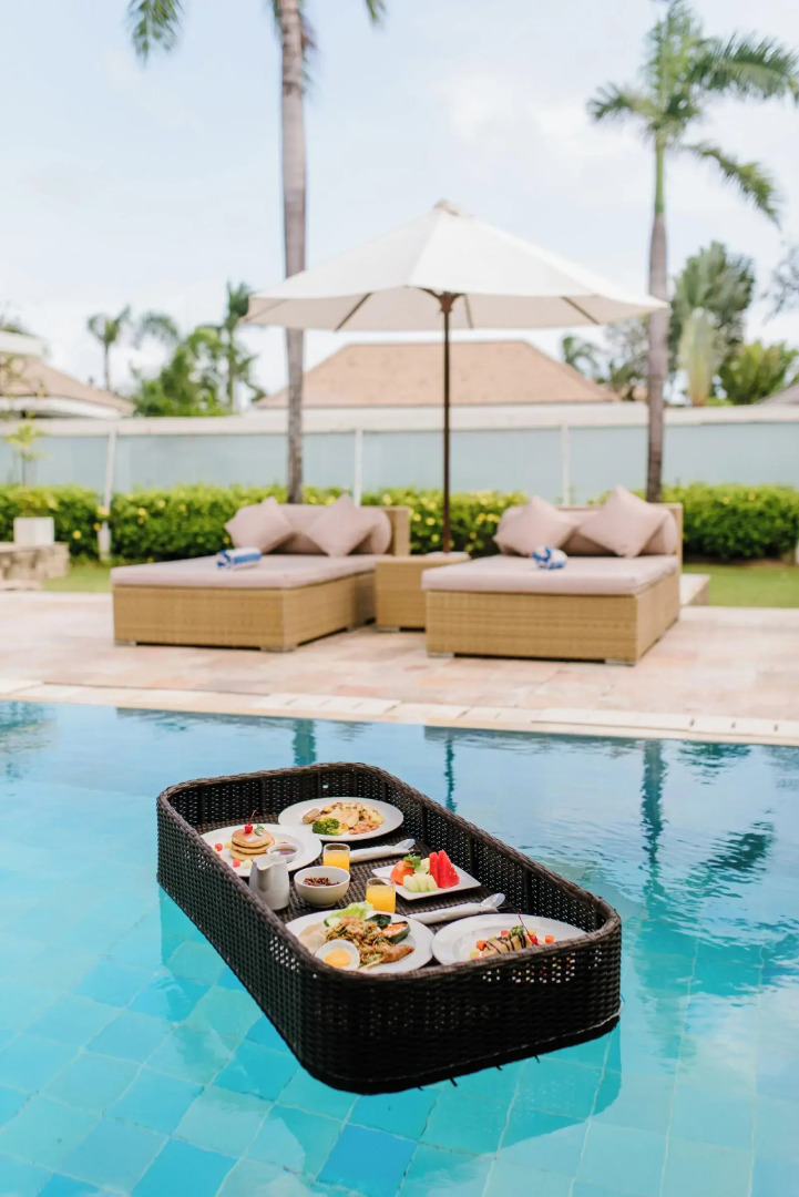 Photo - C151 Smart Villas at Seminyak