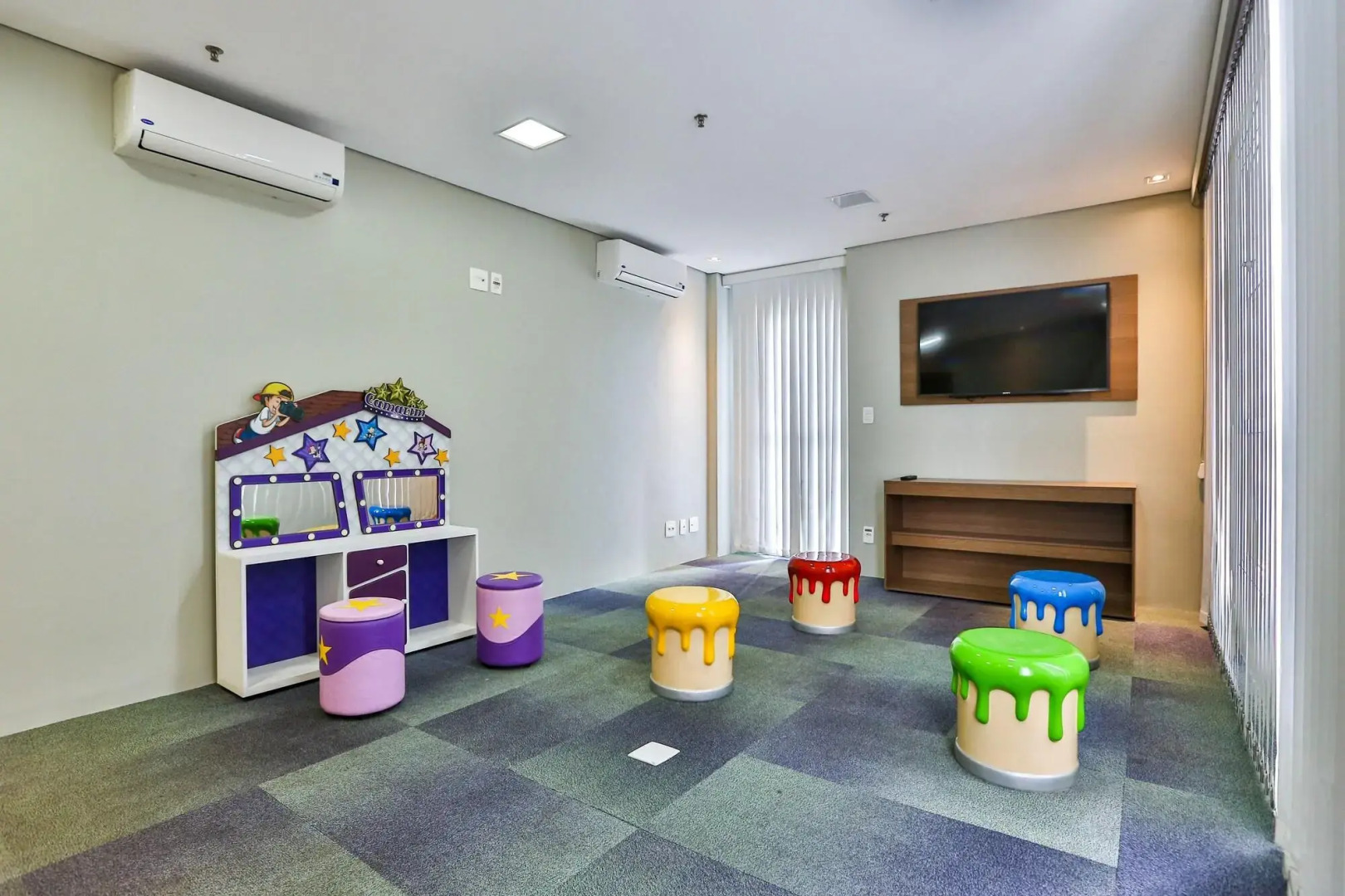 Foto - Transamerica Executive Nova Paulista