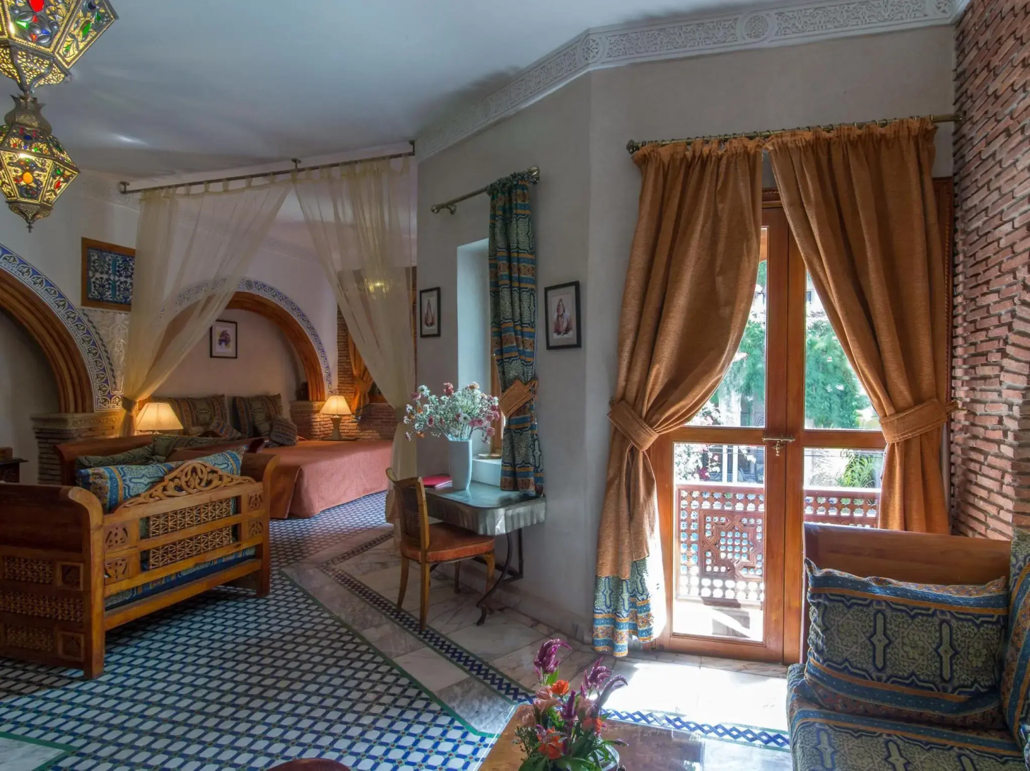 Foto - Palais Sebban