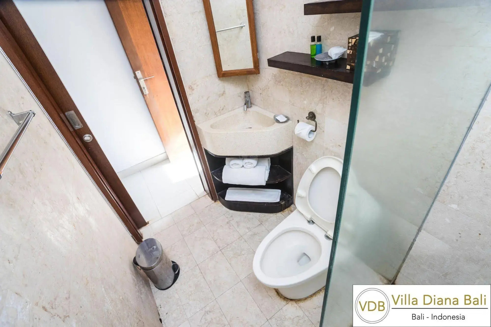 Foto - Villa Diana Bali