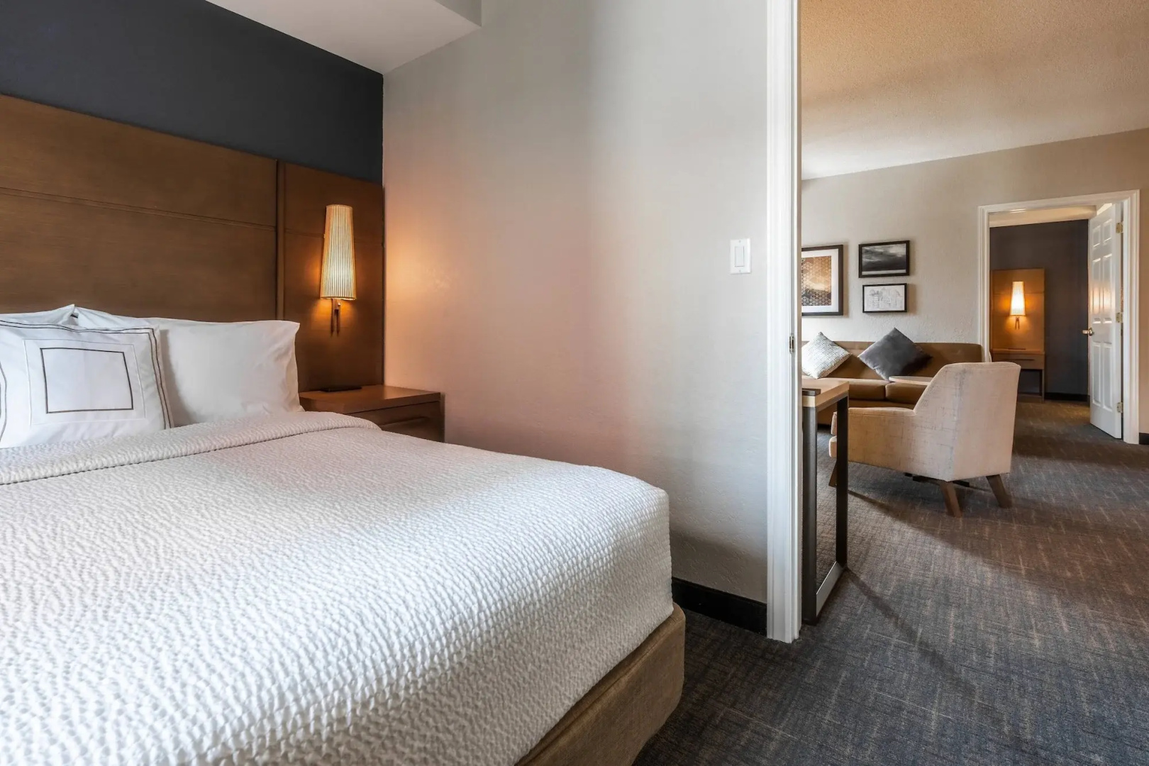 Foto - Residence Inn by Marriott Halifax Downtown