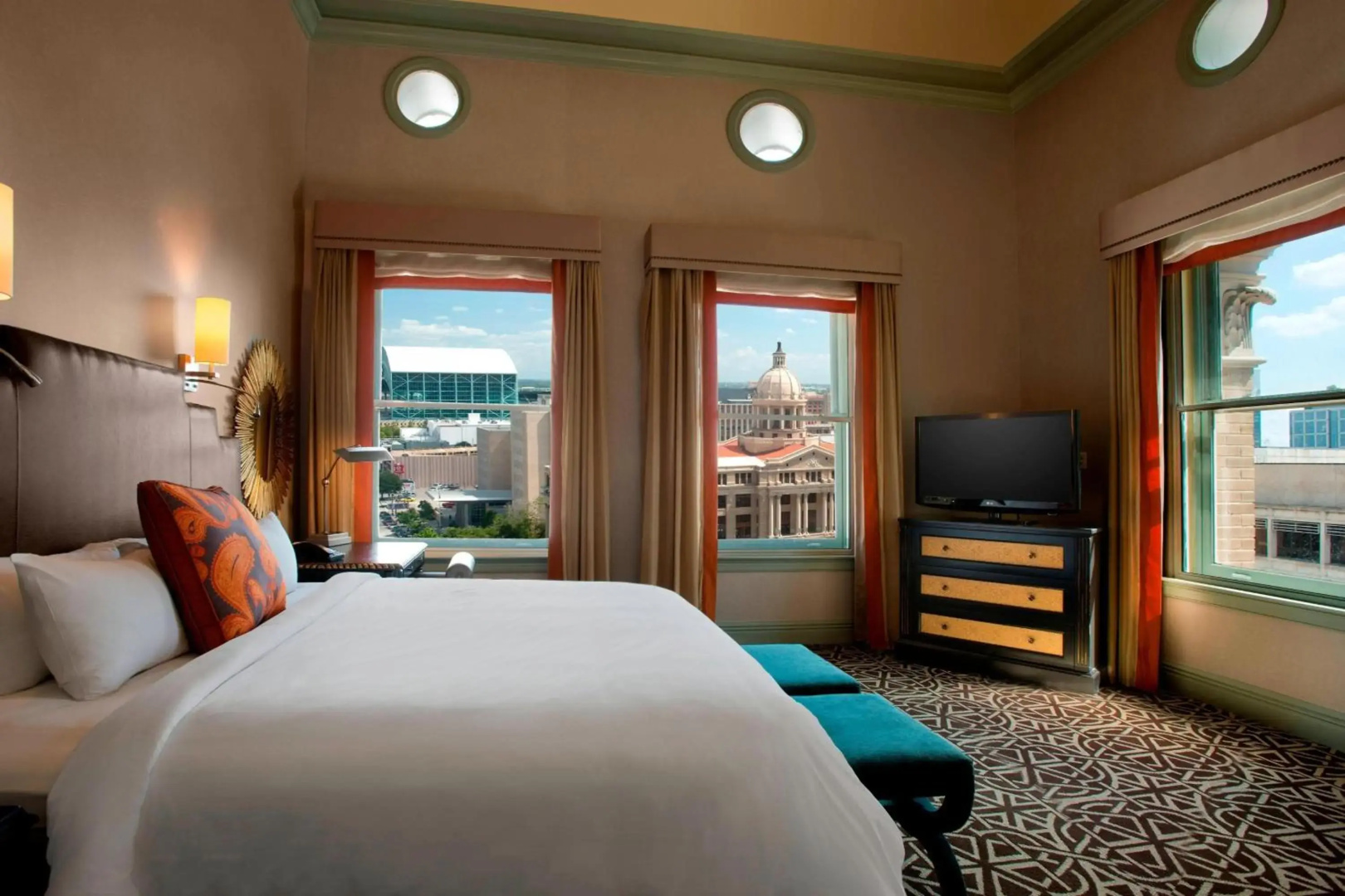 Foto - Hotel ICON Autograph Collection by Marriott