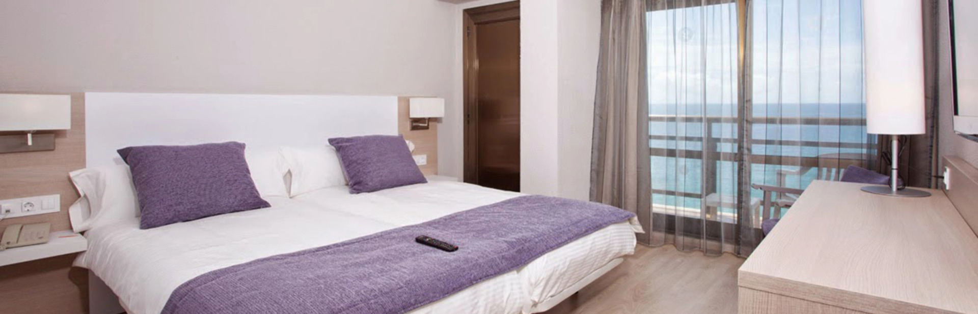 Foto - Hotel Be Live Adults Only Marivent