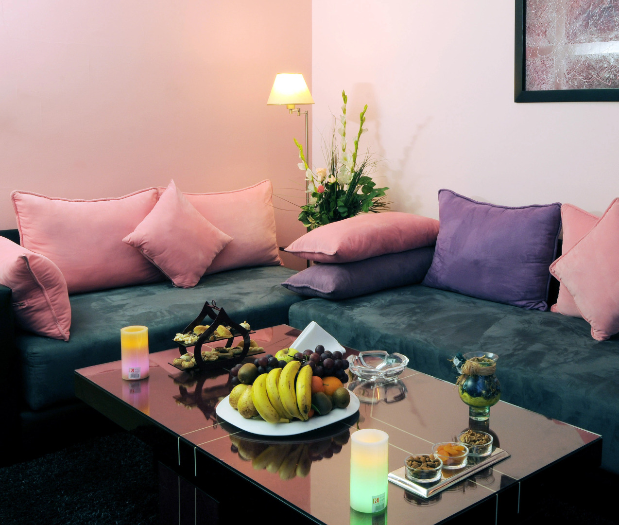 Foto - Royal Mirage Fes Hotel