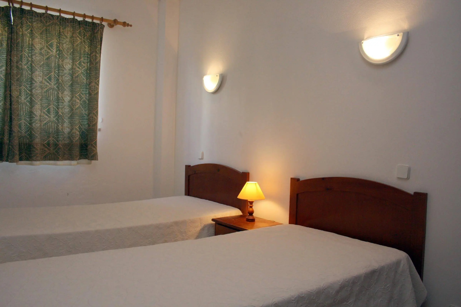 Foto - Apartamentos King's
