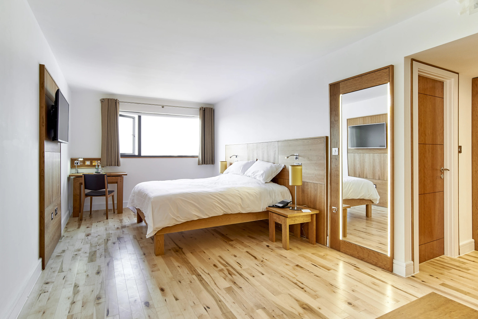 Foto - Hope Street Hotel