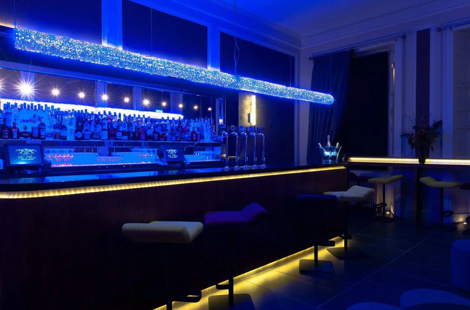 Foto - The Place Hotel