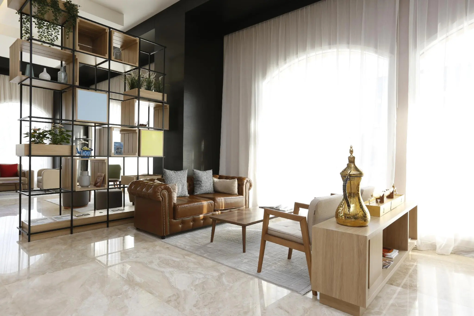 Photo - IntercityHotel Riyadh Malaz