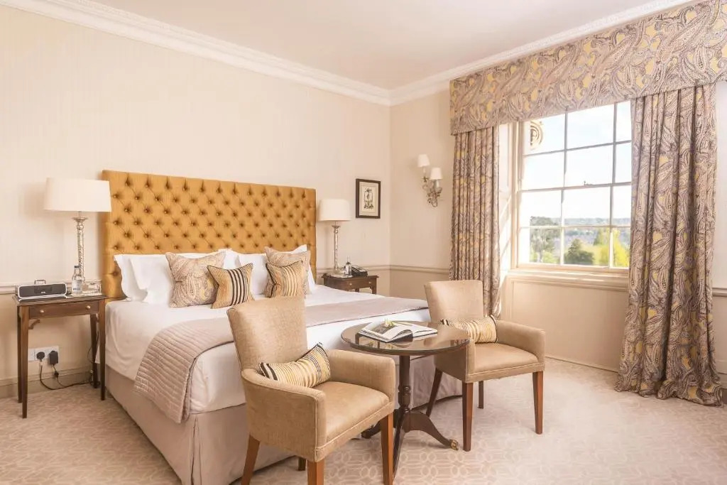 Photo - The Royal Crescent Hotel & Spa