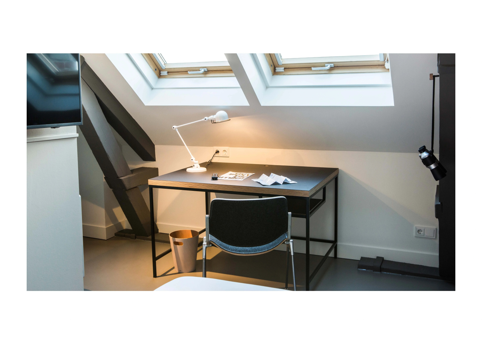 Foto - Conscious Hotel Westerpark