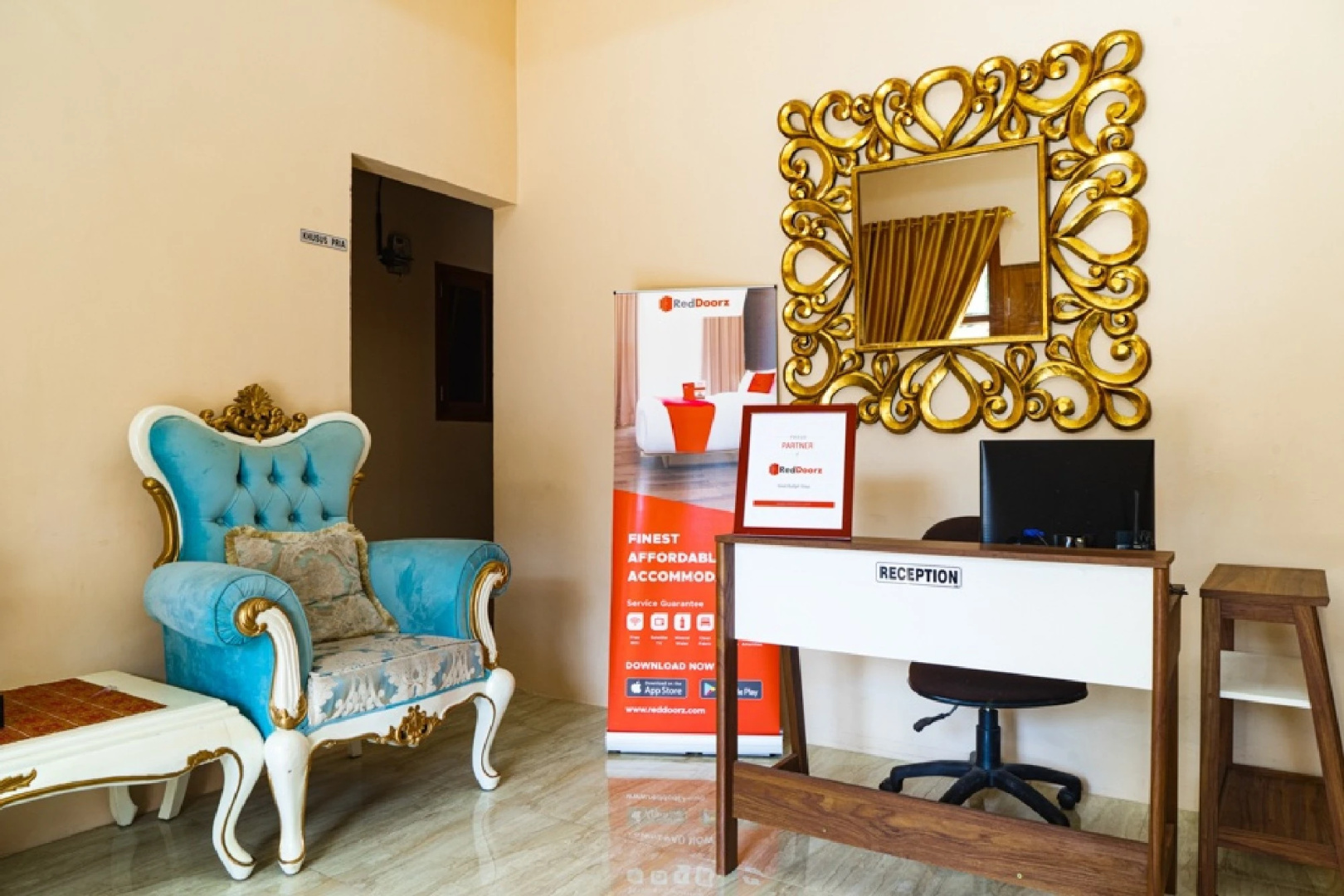 Photo - RedDoorz near Cipinang Indah Mall