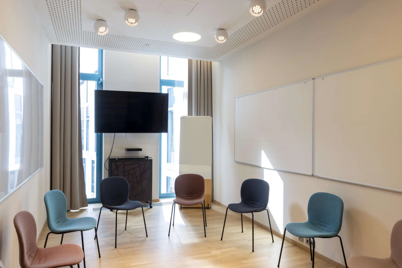 Photo - Scandic Hamburg Emporio