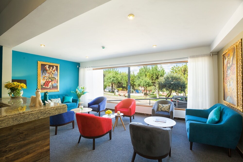 Photo - Muru Homely Hotel Cusco