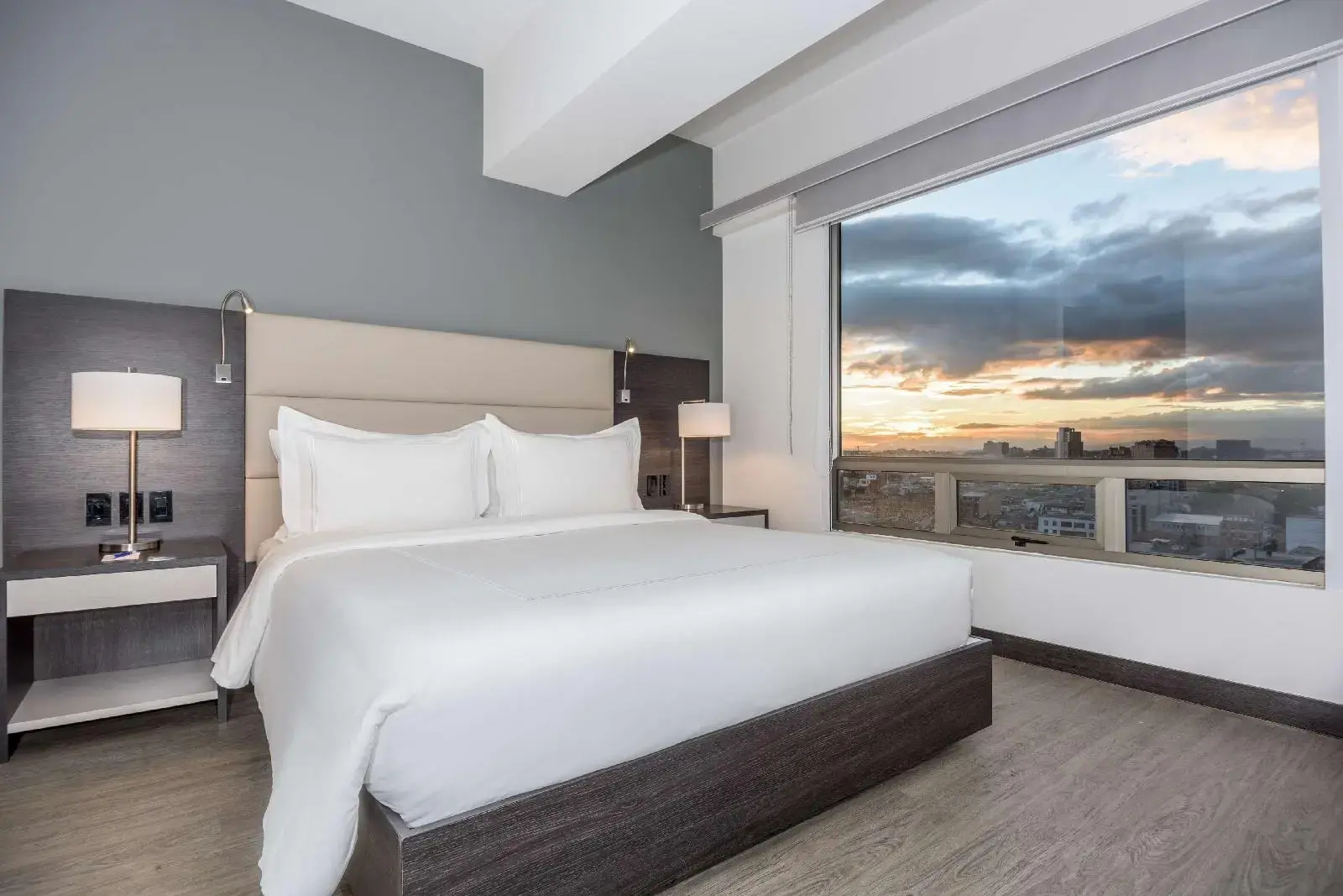 Foto - NH Bogota Urban 26 Royal