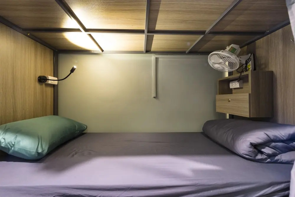 Foto - Hanoi EcoStay 2 hostel