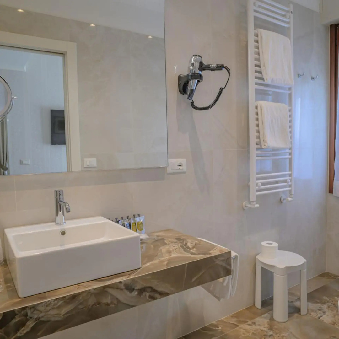 Foto - Hotel La Meridiana