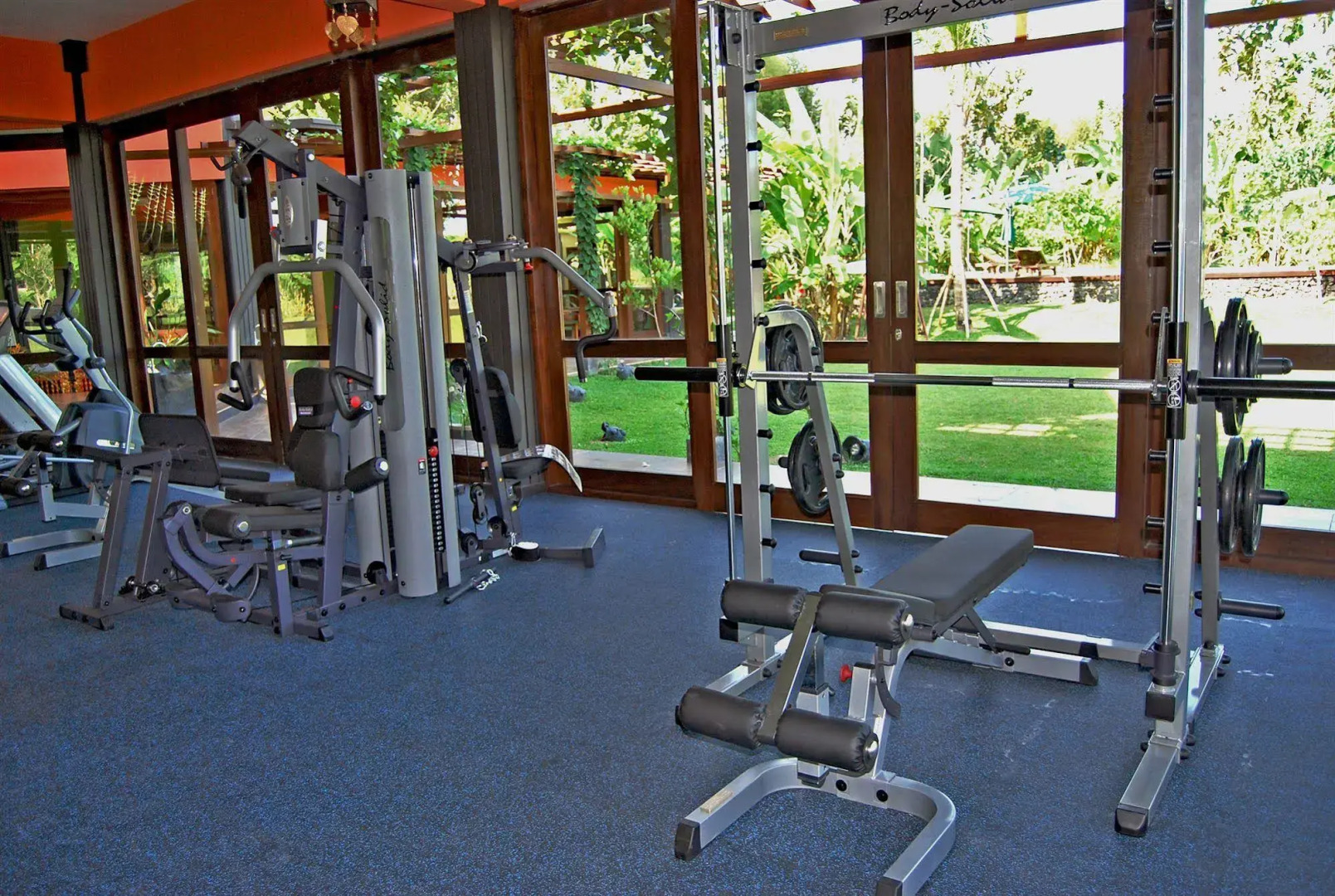 Foto - KajaNe Yangloni at Ubud Bali