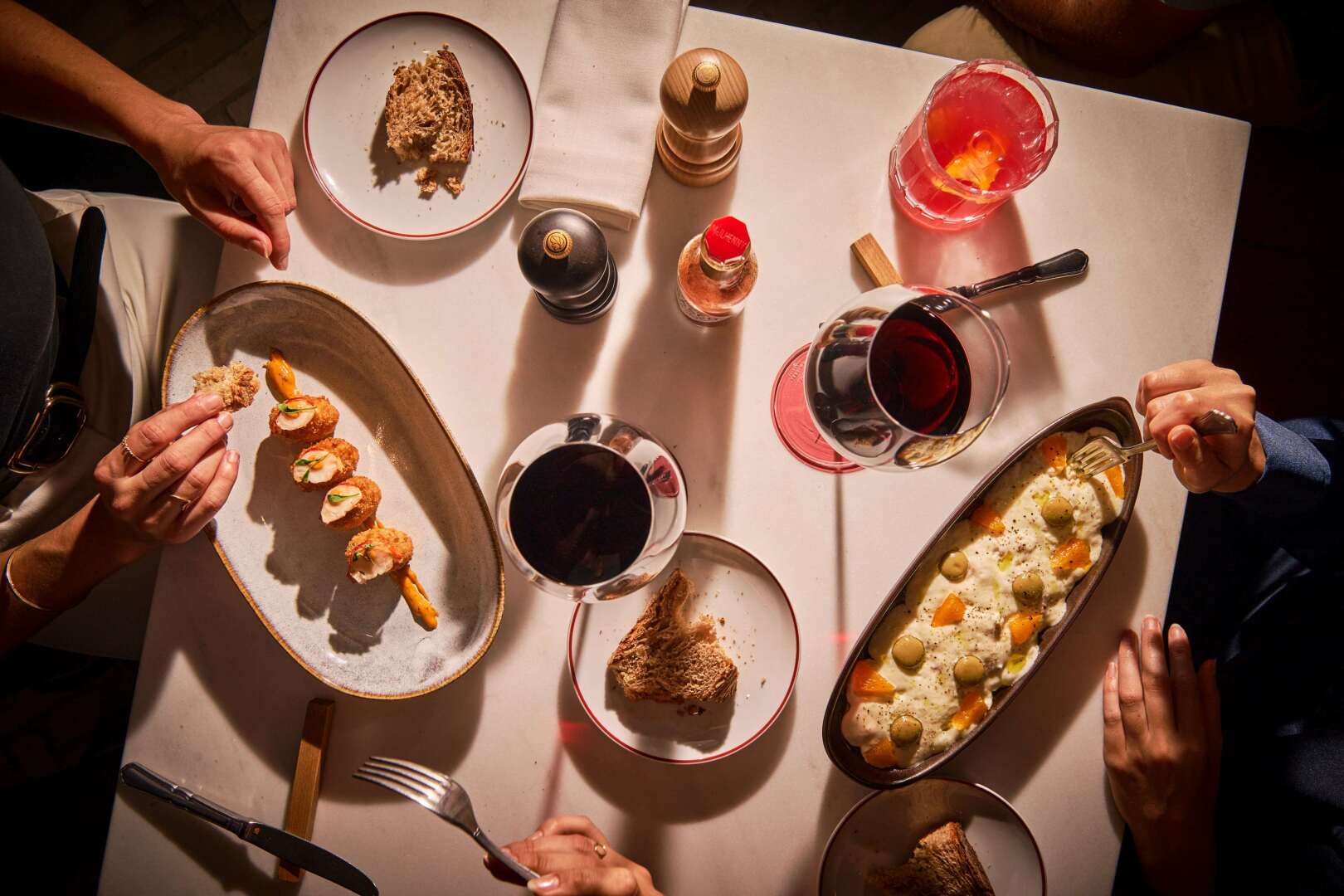 Photo - La Zambra Resort Mijas - Marbella - The Unbound Collection by Hyatt